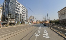 Butikk Tsentar, Sofia