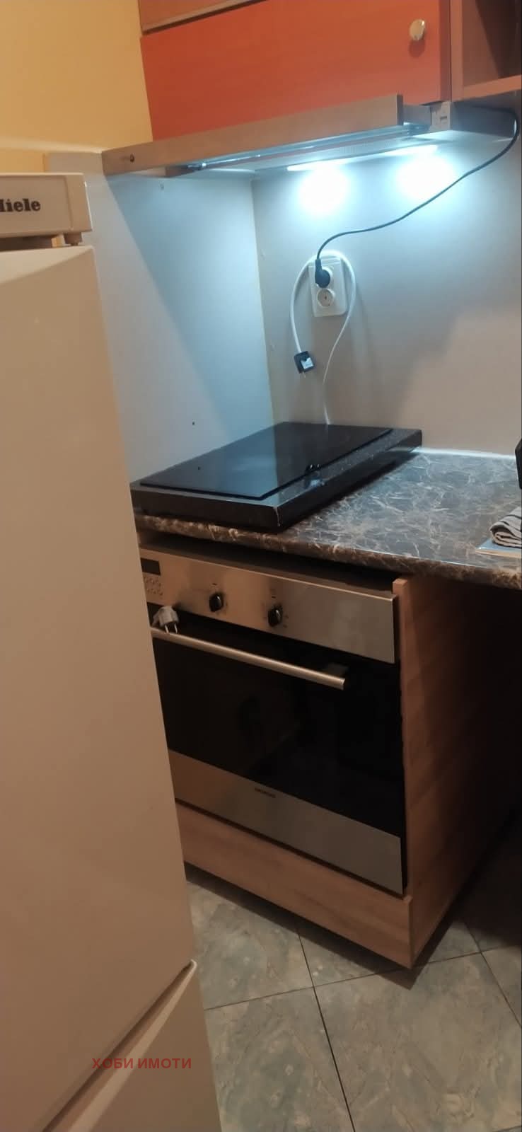 Дава под наем 1-СТАЕН, гр. Пловдив, Тракия, снимка 2 - Апартаменти - 53615735