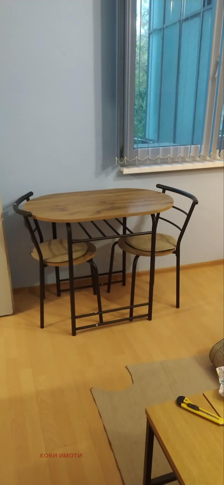 Дава под наем 1-СТАЕН, гр. Пловдив, Тракия, снимка 11 - Апартаменти - 53615735