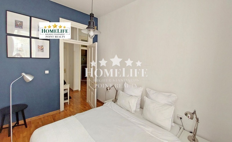 De inchiriat  1 dormitor Burgas , Țentâr , 60 mp | 69983336 - imagine [4]