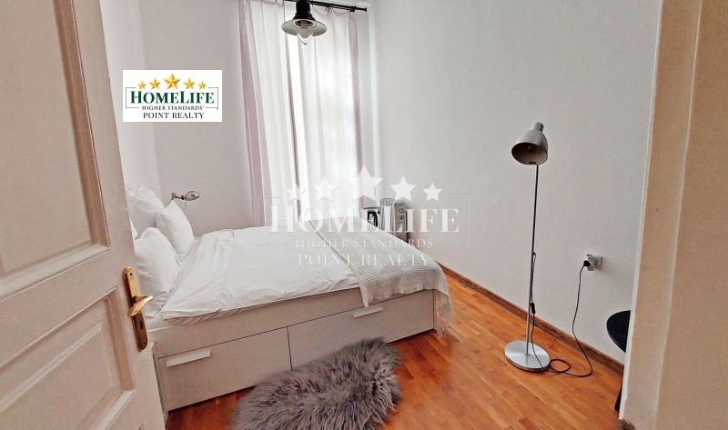 De inchiriat  1 dormitor Burgas , Țentâr , 60 mp | 69983336 - imagine [3]