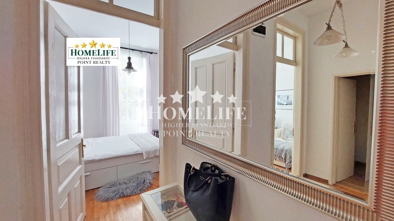 De inchiriat  1 dormitor Burgas , Țentâr , 60 mp | 69983336 - imagine [6]