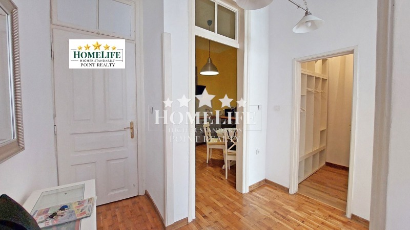 De inchiriat  1 dormitor Burgas , Țentâr , 60 mp | 69983336 - imagine [10]