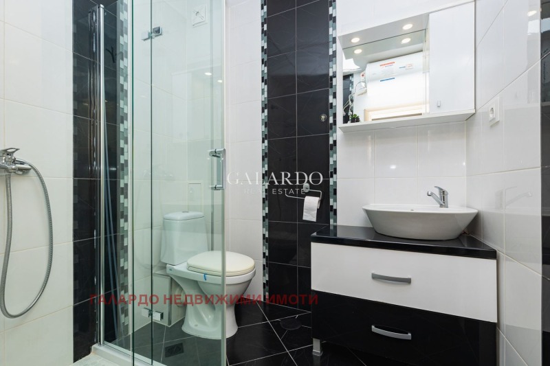 K pronájmu  1 ložnice Plovdiv , Maraša , 68 m2 | 64327728 - obraz [10]