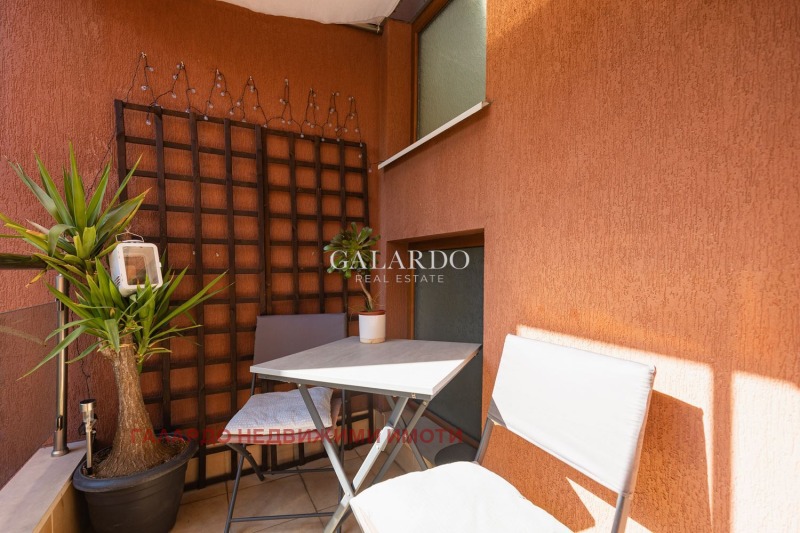 K pronájmu  1 ložnice Plovdiv , Maraša , 68 m2 | 64327728 - obraz [9]