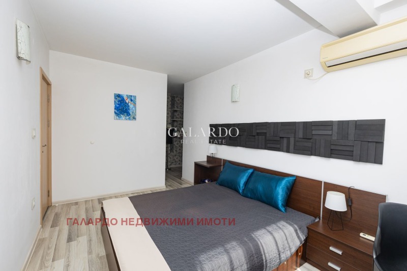 K pronájmu  1 ložnice Plovdiv , Maraša , 68 m2 | 64327728 - obraz [6]