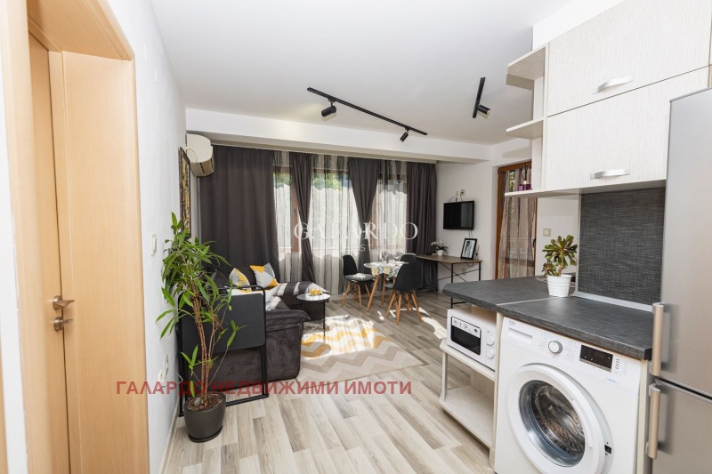 K pronájmu  1 ložnice Plovdiv , Maraša , 68 m2 | 64327728 - obraz [4]