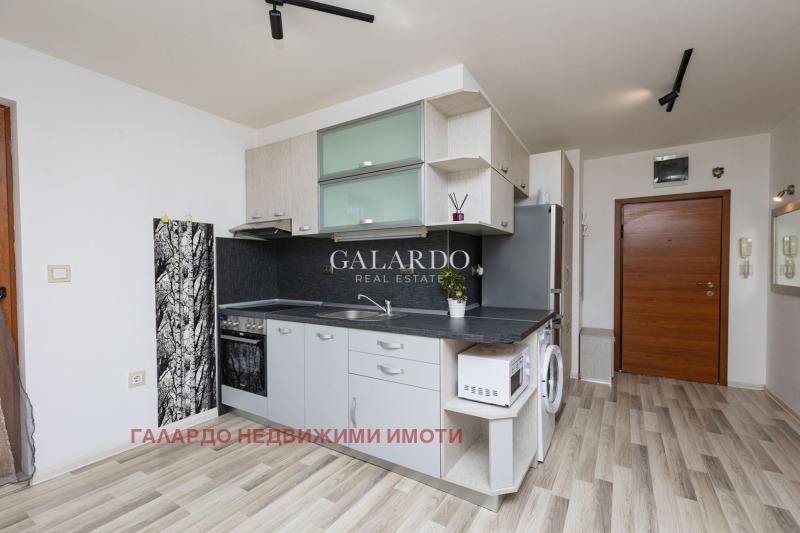 K pronájmu  1 ložnice Plovdiv , Maraša , 68 m2 | 64327728 - obraz [3]