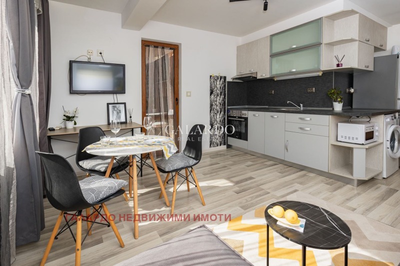 K pronájmu  1 ložnice Plovdiv , Maraša , 68 m2 | 64327728
