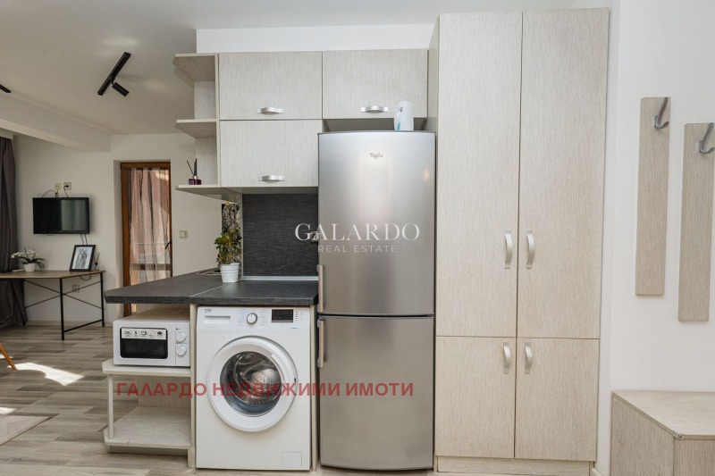 K pronájmu  1 ložnice Plovdiv , Maraša , 68 m2 | 64327728 - obraz [5]