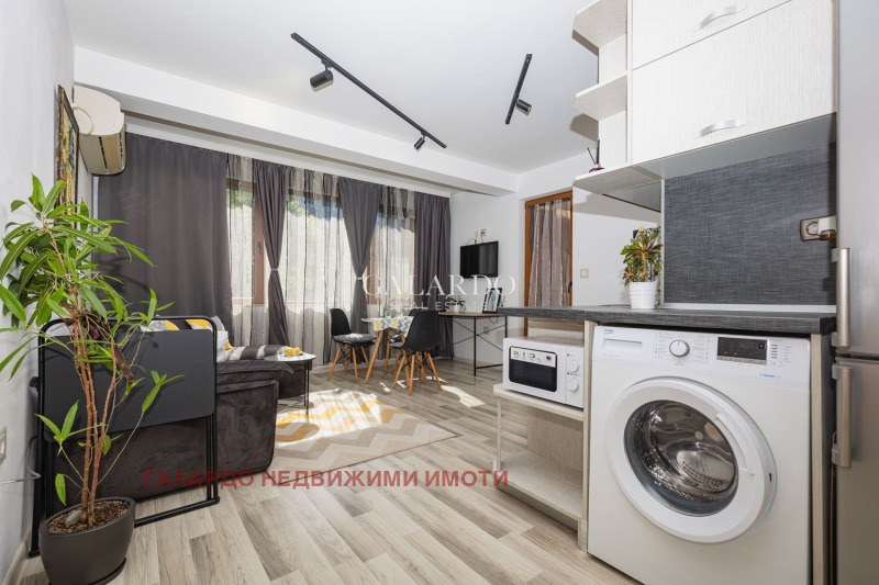 K pronájmu  1 ložnice Plovdiv , Maraša , 68 m2 | 64327728 - obraz [2]