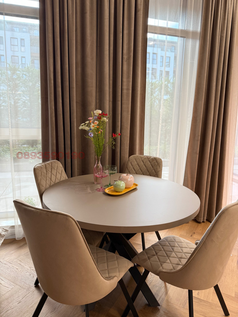 Zu vermieten  1 Schlafzimmer Sofia , Druschba 2 , 72 qm | 40642377 - Bild [16]