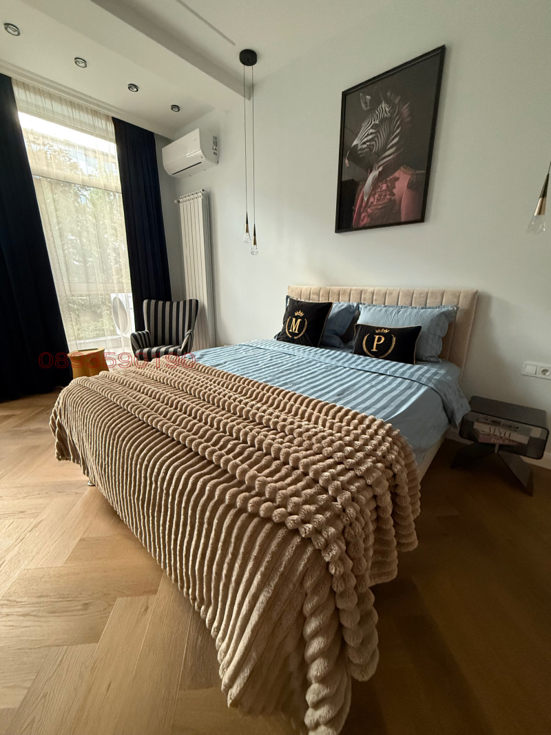 Zu vermieten  1 Schlafzimmer Sofia , Druschba 2 , 72 qm | 40642377 - Bild [9]