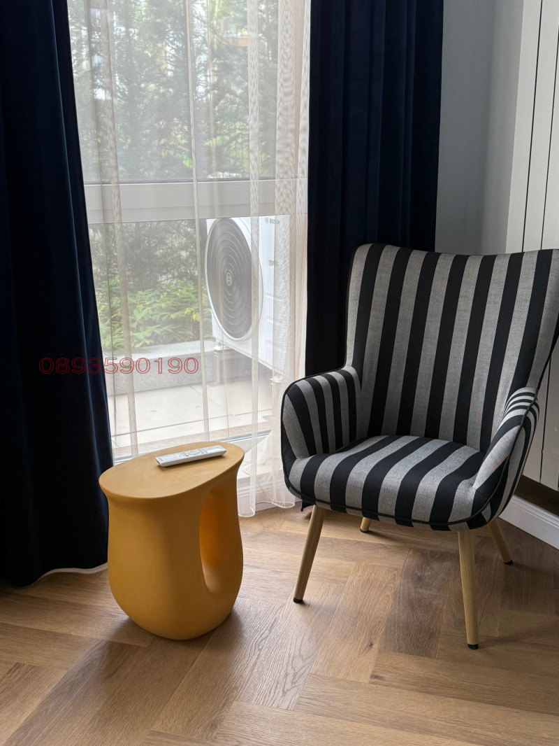 Zu vermieten  1 Schlafzimmer Sofia , Druschba 2 , 72 qm | 40642377 - Bild [15]