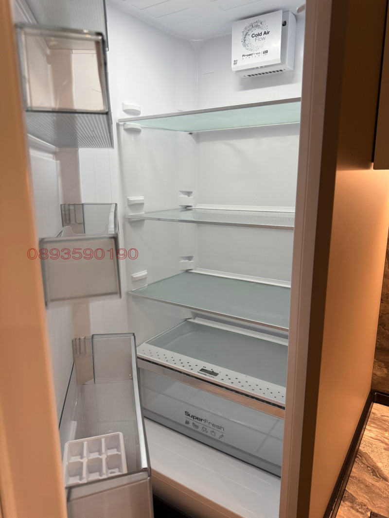 Zu vermieten  1 Schlafzimmer Sofia , Druschba 2 , 72 qm | 40642377 - Bild [6]