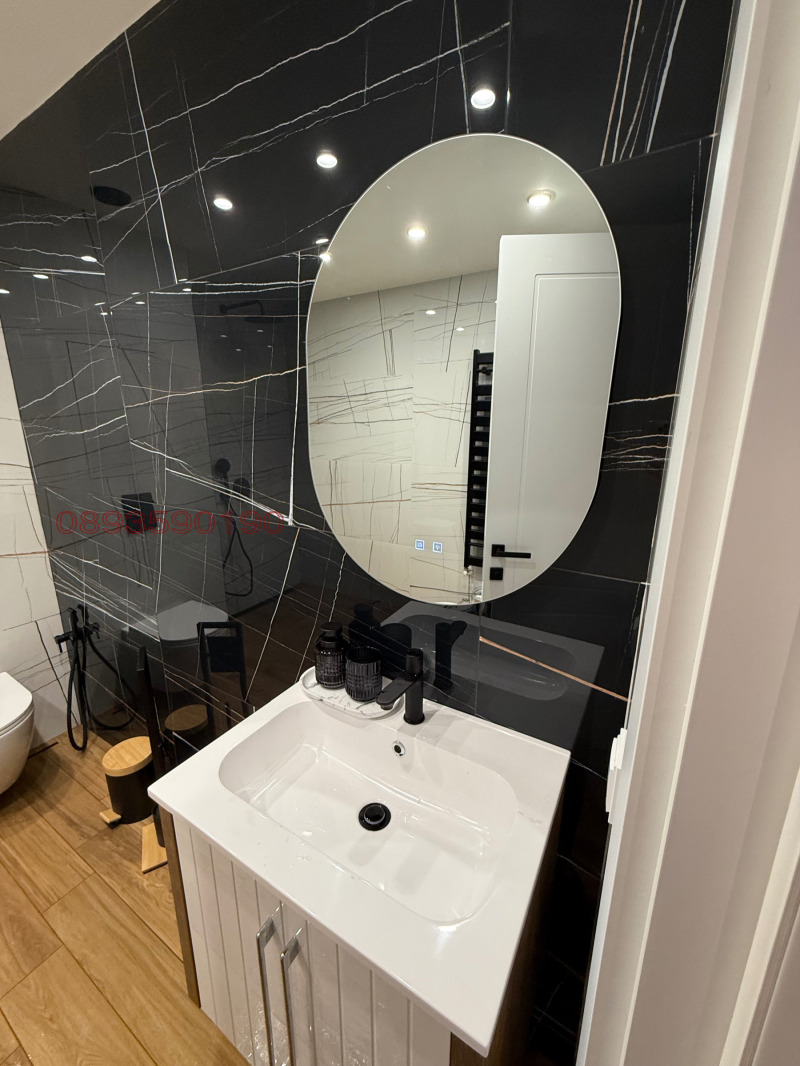 Zu vermieten  1 Schlafzimmer Sofia , Druschba 2 , 72 qm | 40642377 - Bild [7]