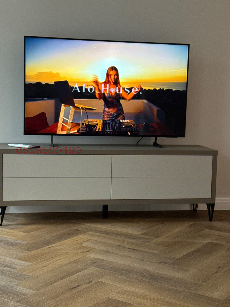 Zu vermieten  1 Schlafzimmer Sofia , Druschba 2 , 72 qm | 40642377 - Bild [17]