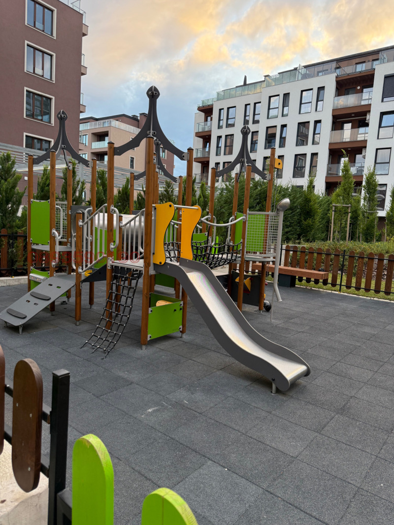 Zu vermieten  1 Schlafzimmer Sofia , Druschba 2 , 72 qm | 40642377 - Bild [14]