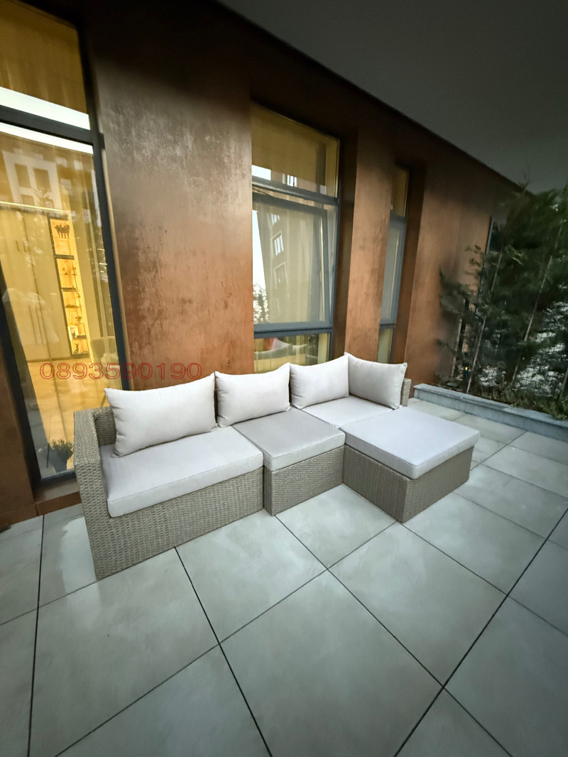 Zu vermieten  1 Schlafzimmer Sofia , Druschba 2 , 72 qm | 40642377 - Bild [11]