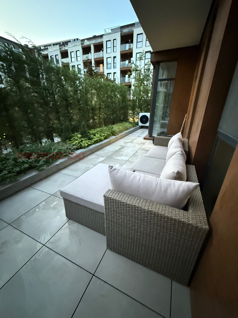 Zu vermieten  1 Schlafzimmer Sofia , Druschba 2 , 72 qm | 40642377 - Bild [12]