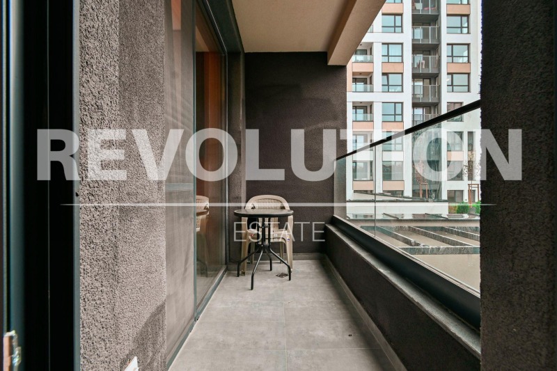 De inchiriat  1 dormitor Sofia , Banișora , 51 mp | 37836227 - imagine [10]
