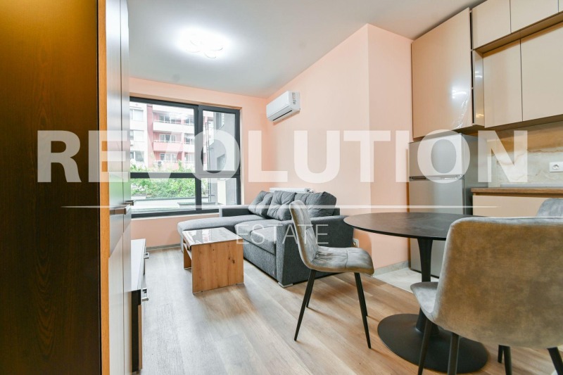 De inchiriat  1 dormitor Sofia , Banișora , 51 mp | 37836227 - imagine [2]