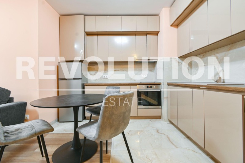 De inchiriat  1 dormitor Sofia , Banișora , 51 mp | 37836227 - imagine [3]