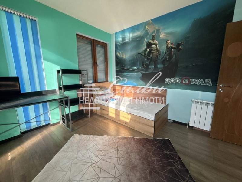 Дава под наем 2-СТАЕН, гр. Шумен, Пожарната, снимка 8 - Апартаменти - 53021608