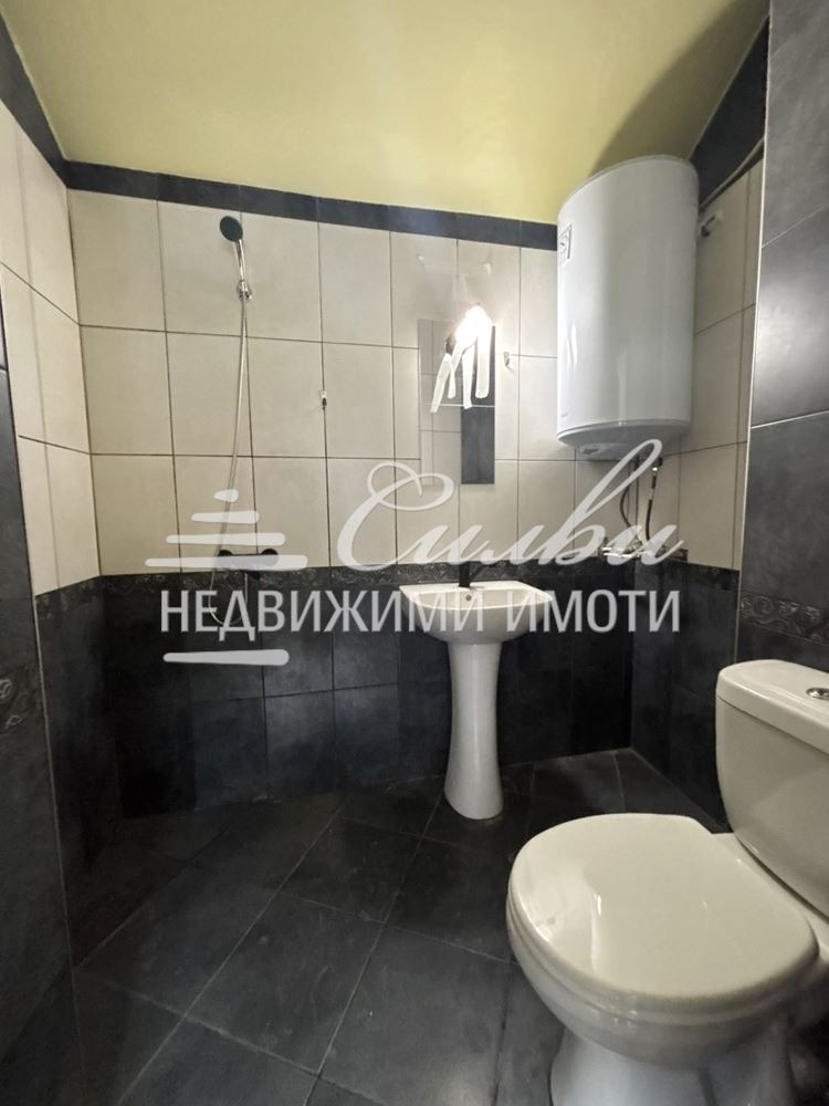 Дава под наем 2-СТАЕН, гр. Шумен, Пожарната, снимка 9 - Апартаменти - 53021608