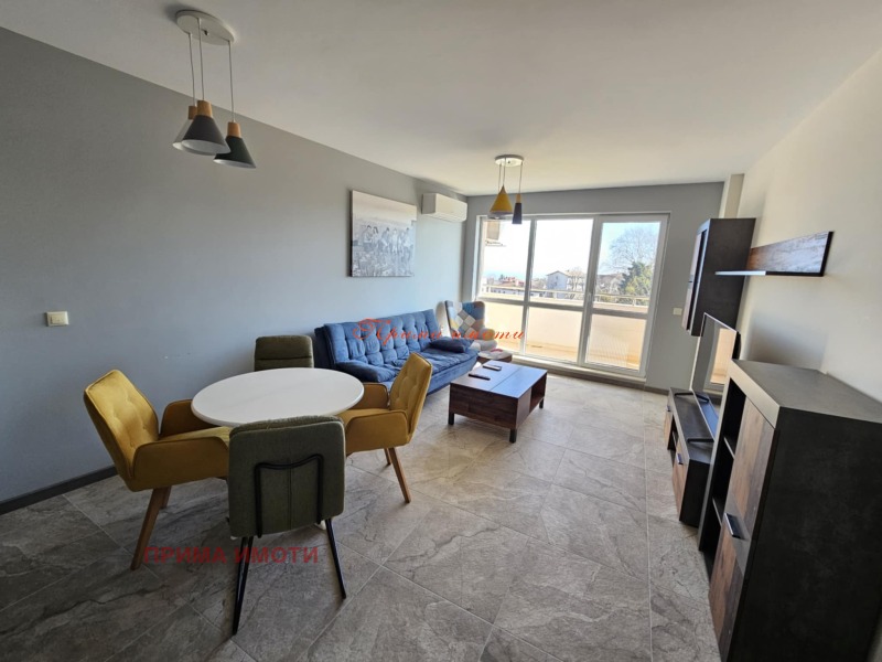 Дава под наем 2-СТАЕН, гр. Варна, Галата, снимка 3 - Апартаменти - 53028062