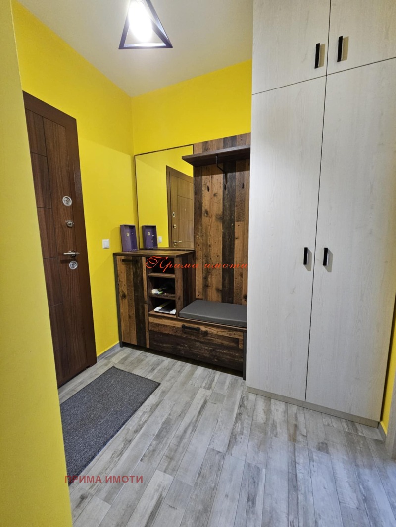 Дава под наем 2-СТАЕН, гр. Варна, Галата, снимка 5 - Апартаменти - 53028062