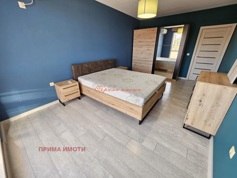 Дава под наем 2-СТАЕН, гр. Варна, Галата, снимка 9 - Апартаменти - 53028062