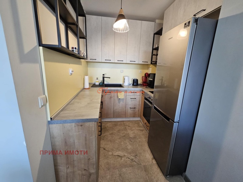 Дава под наем 2-СТАЕН, гр. Варна, Галата, снимка 10 - Апартаменти - 53028062