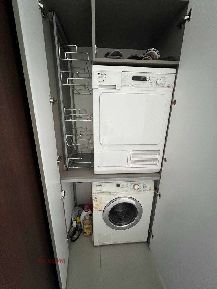 Дава под наем 2-СТАЕН, гр. София, Карпузица, снимка 8 - Апартаменти - 55802295