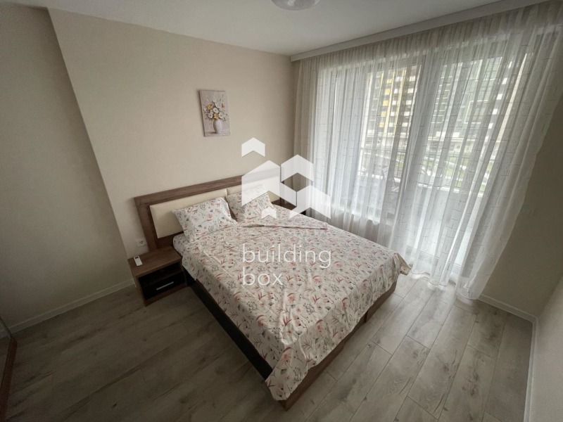 Дава под наем  3-стаен град Варна , Победа , 113 кв.м | 90422557 - изображение [9]