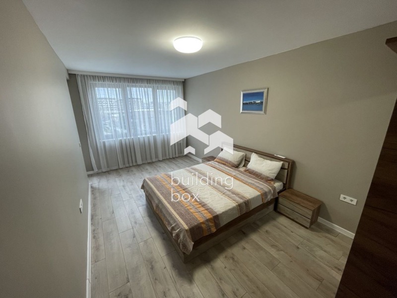 Дава под наем  3-стаен град Варна , Победа , 113 кв.м | 90422557 - изображение [6]