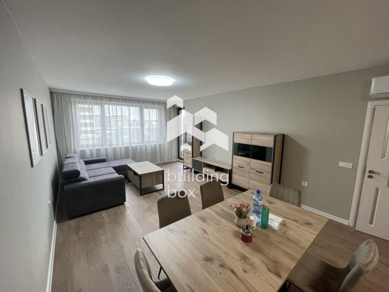 Дава под наем  3-стаен град Варна , Победа , 113 кв.м | 90422557 - изображение [5]