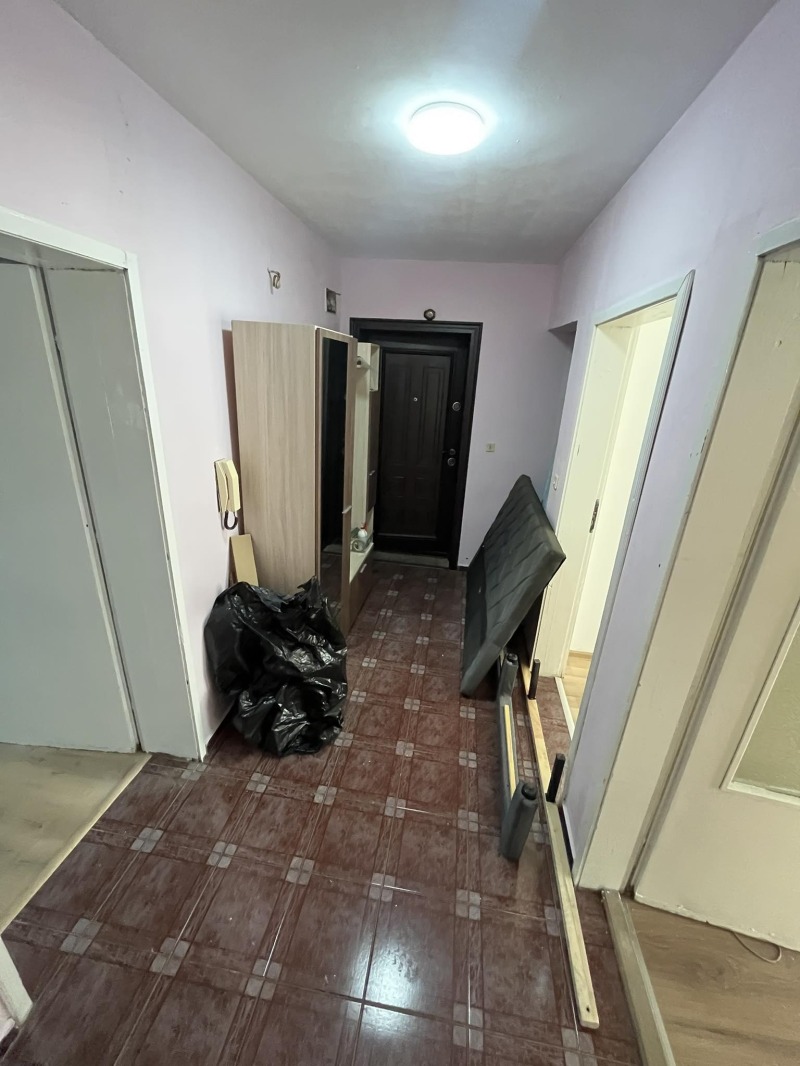 Дава под наем  3-стаен град Варна , Колхозен пазар , 65 кв.м | 79192875 - изображение [7]