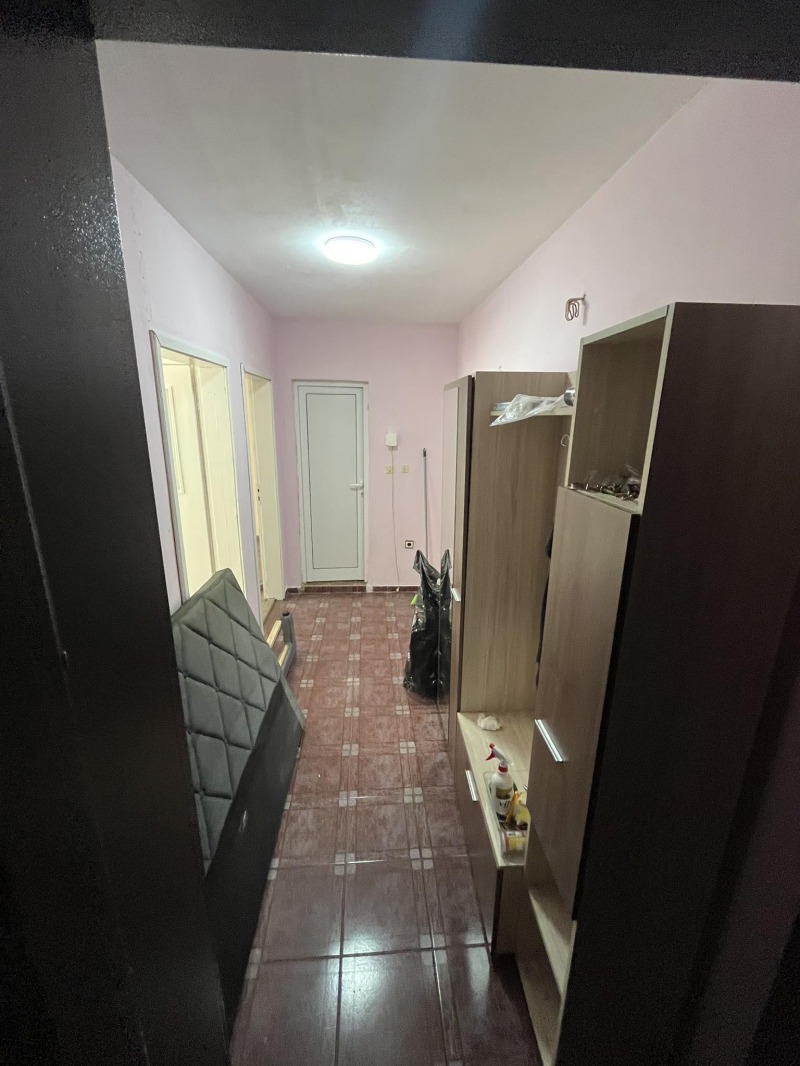 Дава под наем  3-стаен град Варна , Колхозен пазар , 65 кв.м | 79192875 - изображение [6]