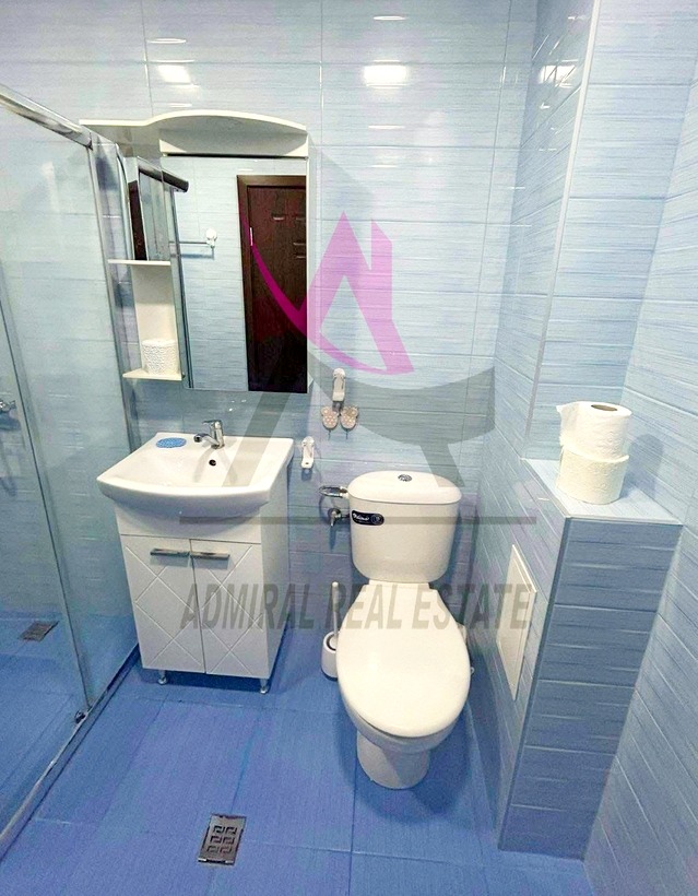 For Rent  2 bedroom Varna , Lyatno kino Trakiya , 85 sq.m | 94121699 - image [5]