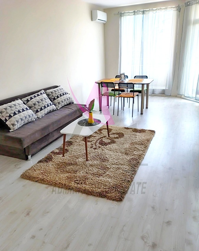 For Rent  2 bedroom Varna , Lyatno kino Trakiya , 85 sq.m | 94121699 - image [2]