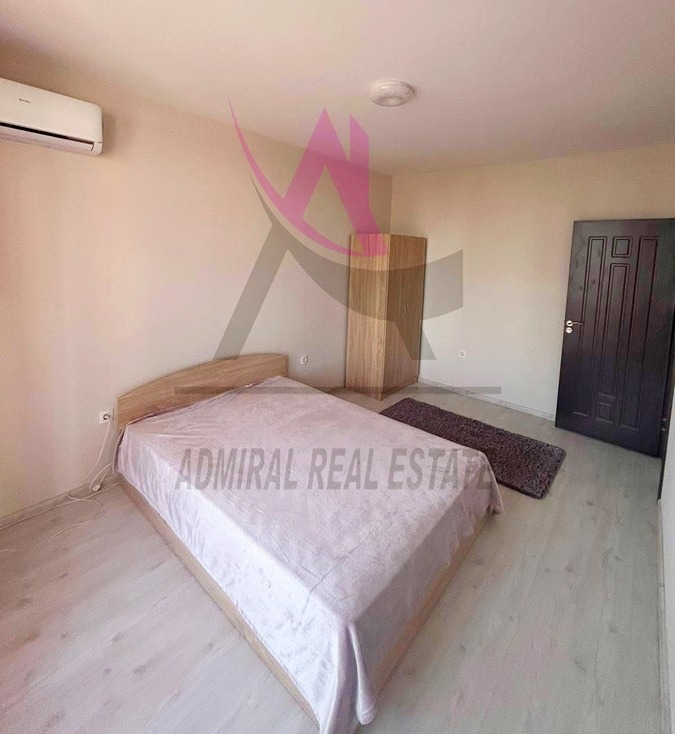 For Rent  2 bedroom Varna , Lyatno kino Trakiya , 85 sq.m | 94121699 - image [3]