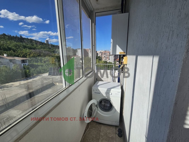 Προς ενοικίαση  2 υπνοδωμάτια Σταρα Ζαγορα , Ζελεζνηκ - ηζτοκ , 60 τ.μ | 68530116 - εικόνα [8]