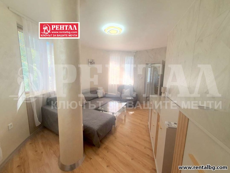 Дава под наем  3-стаен град Пловдив , Център , 90 кв.м | 61848746 - изображение [3]