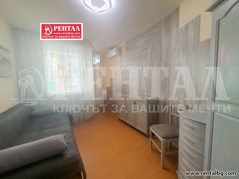 Дава под наем  3-стаен град Пловдив , Център , 90 кв.м | 61848746 - изображение [11]
