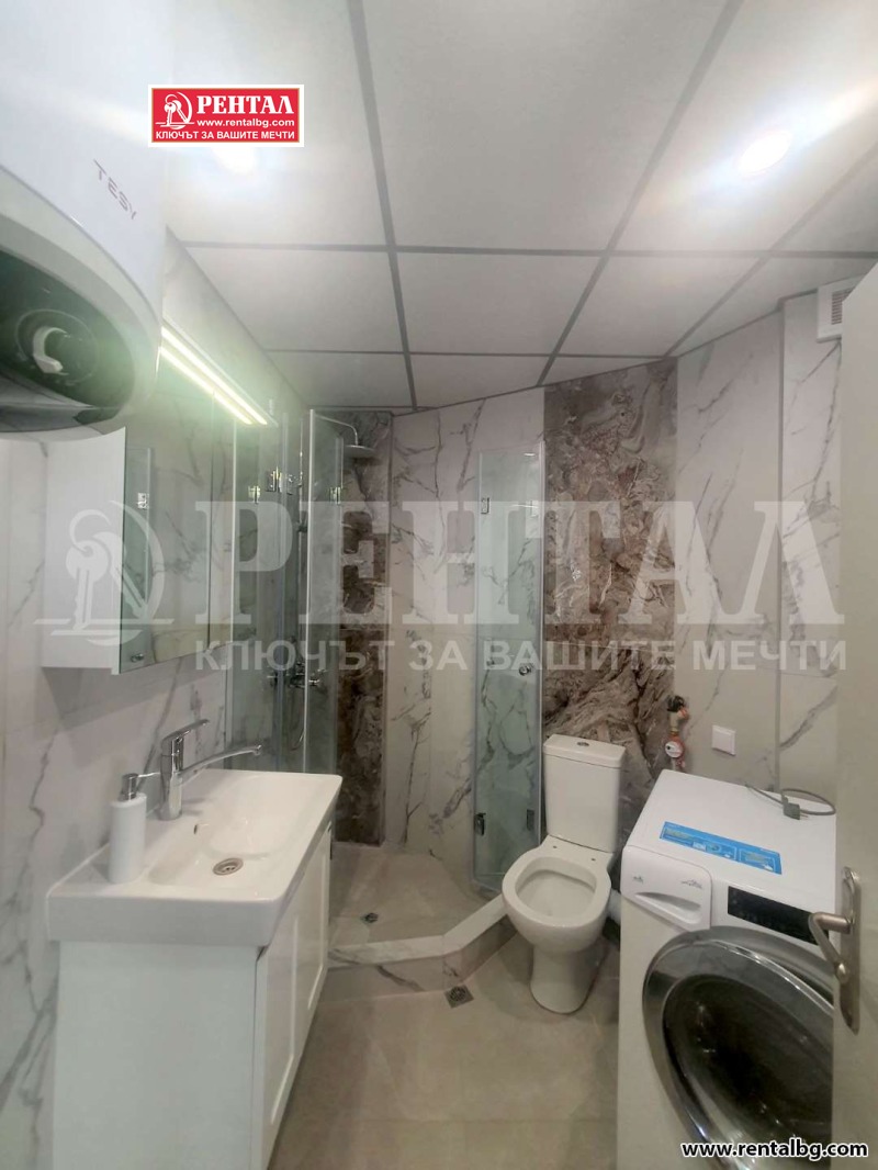 Дава под наем  3-стаен град Пловдив , Център , 90 кв.м | 61848746 - изображение [12]