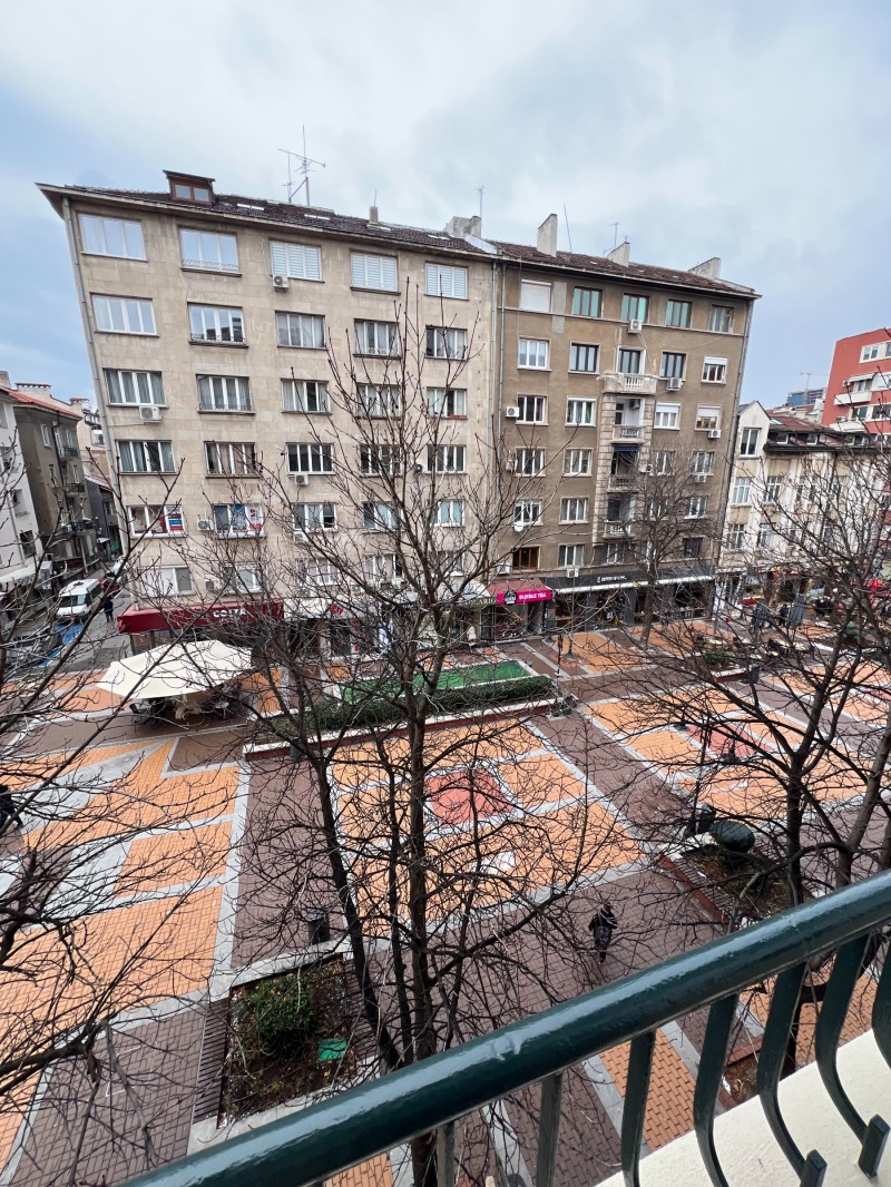 Дава под наем 4-СТАЕН, гр. София, Център, снимка 7 - Апартаменти - 53175872