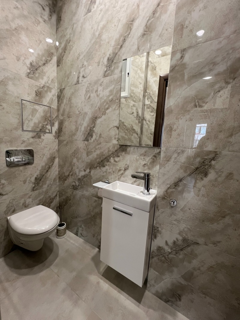 Дава под наем 4-СТАЕН, гр. София, Център, снимка 6 - Апартаменти - 53175872