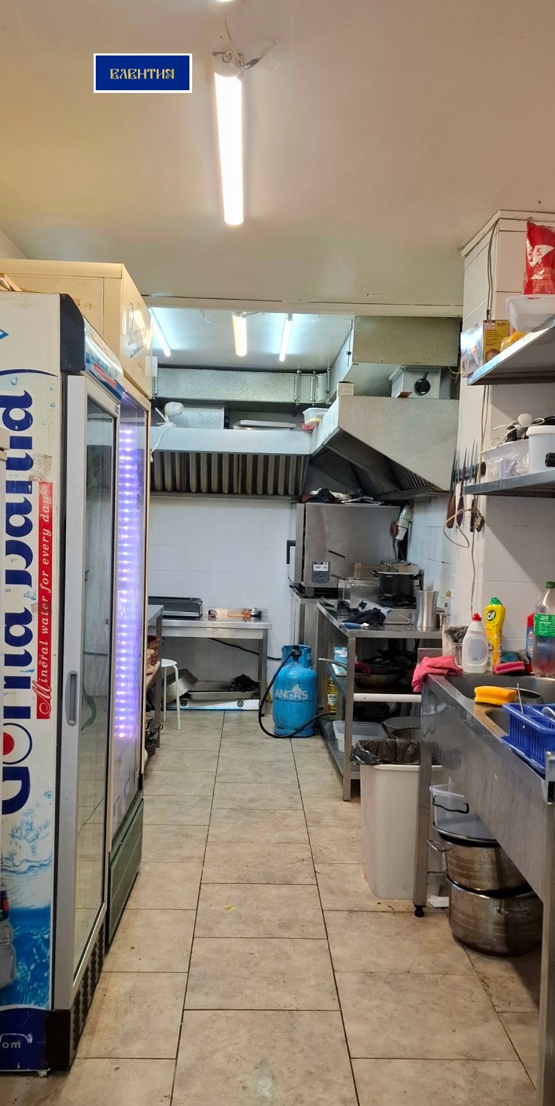 Дава под наем ЗАВЕДЕНИЕ, гр. София, Борово, снимка 13 - Заведения - 53270275