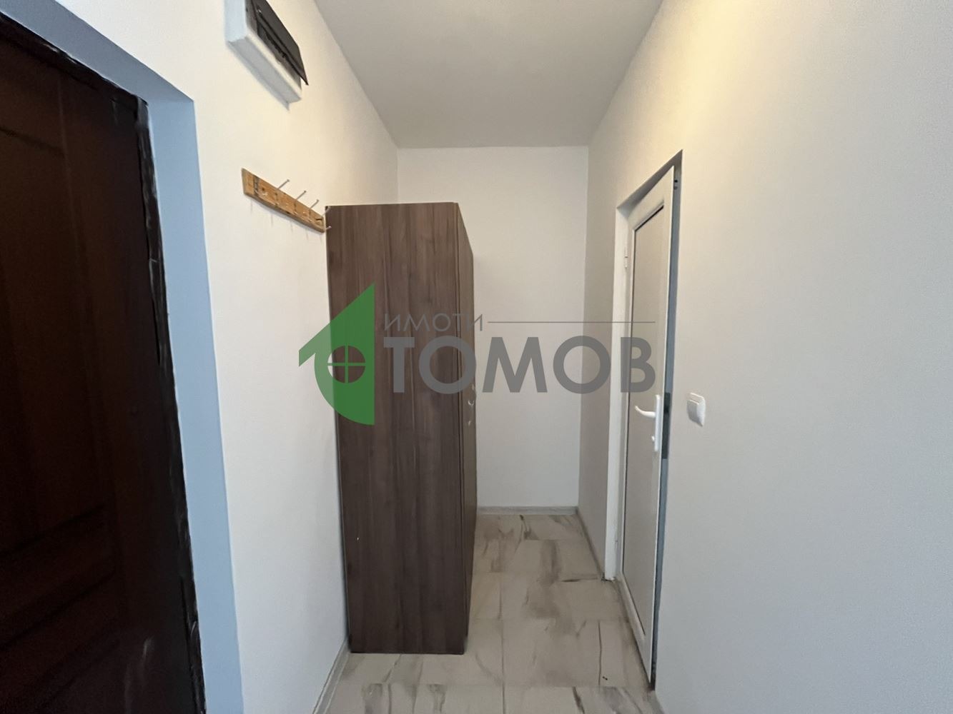 Дава под наем 1-СТАЕН, гр. Шумен, Боян Българанов 1, снимка 7 - Апартаменти - 53643471